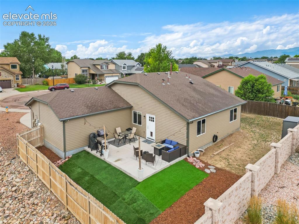 7356 Josh Byers Way Fountain CO 80817