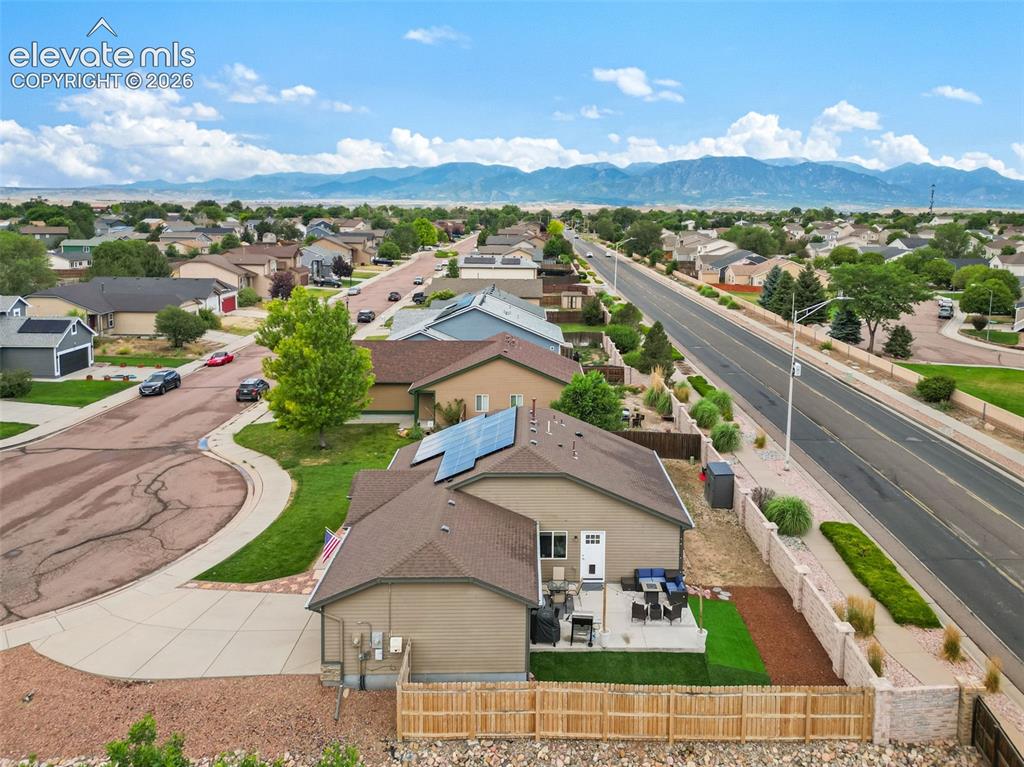 7356 Josh Byers Way Fountain CO 80817
