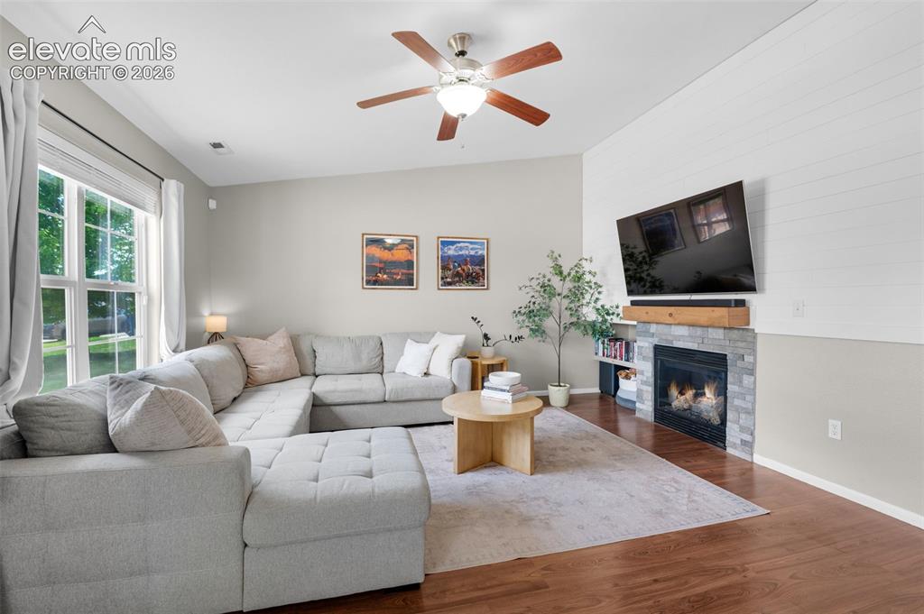 7356 Josh Byers Way Fountain CO 80817