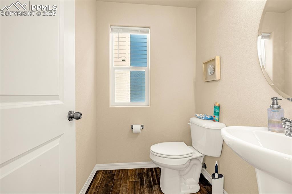 4471 Samaritan Loop Colorado Springs CO 80916