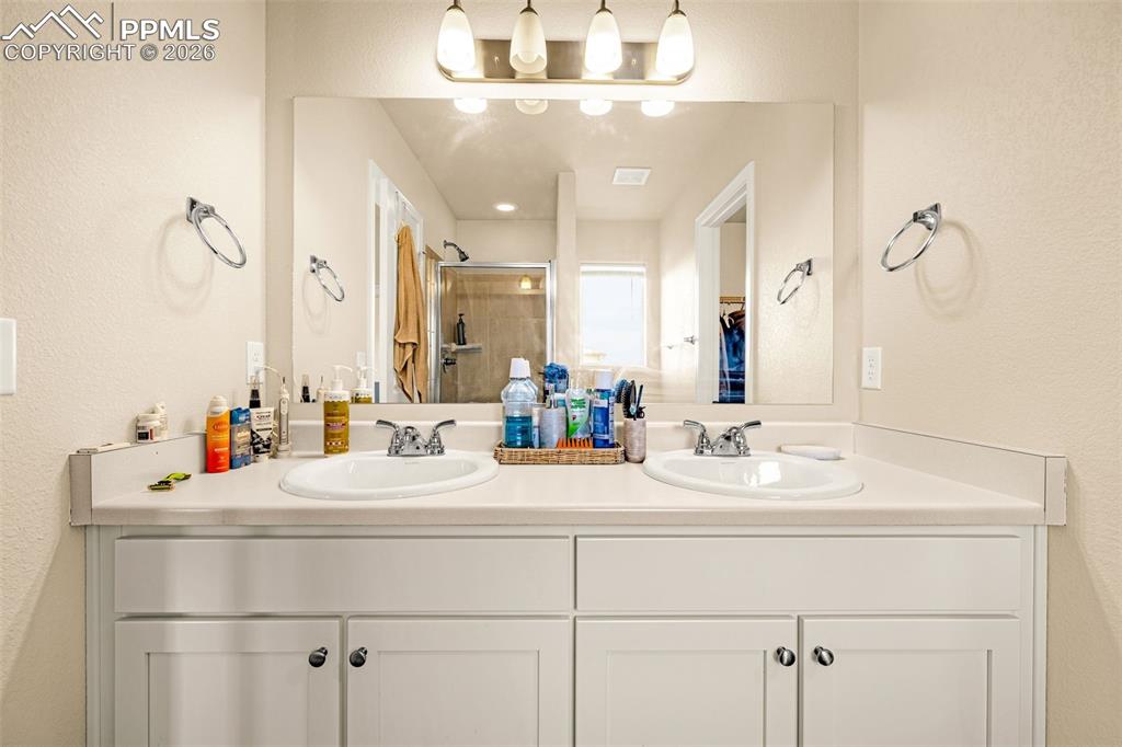 4471 Samaritan Loop Colorado Springs CO 80916