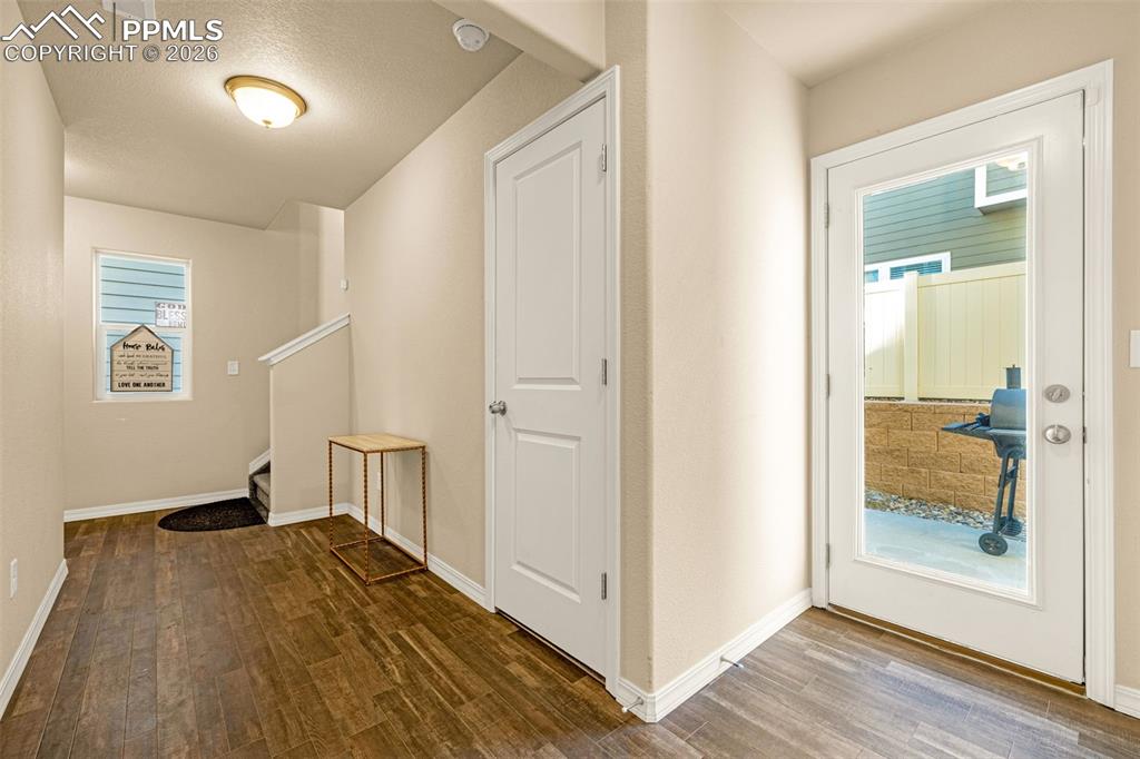 4471 Samaritan Loop Colorado Springs CO 80916