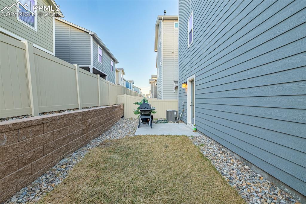 4471 Samaritan Loop Colorado Springs CO 80916