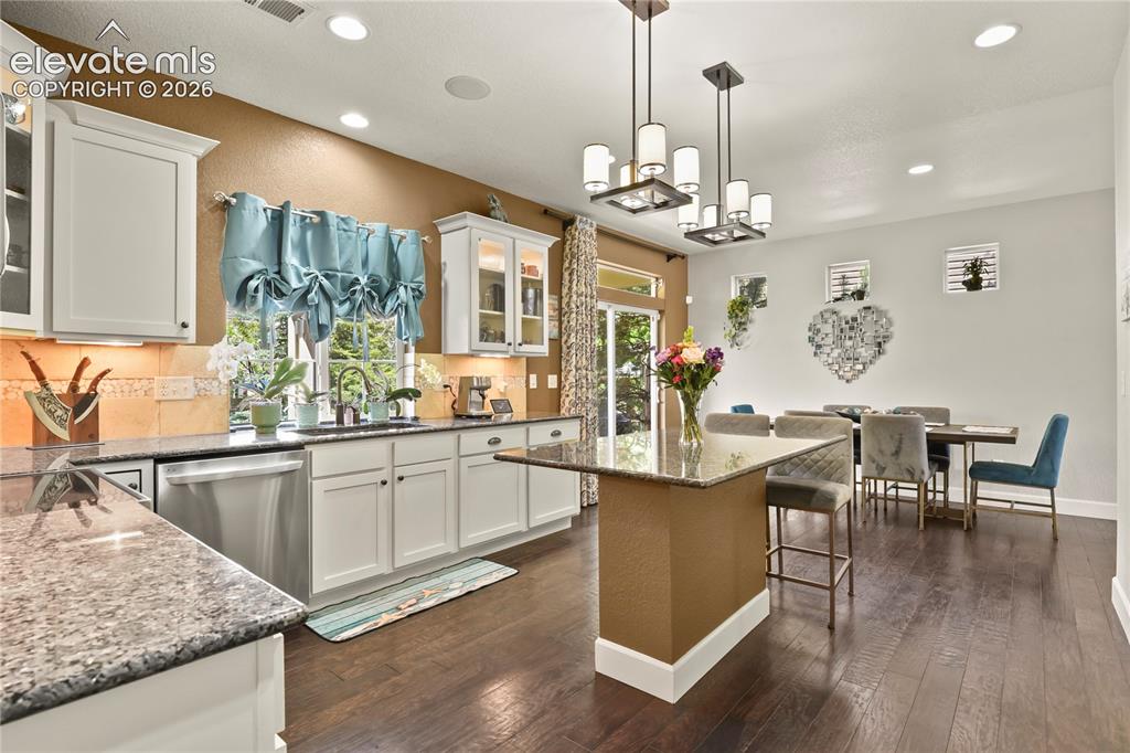 8276 Cypress Wood Drive Colorado Springs CO 80927