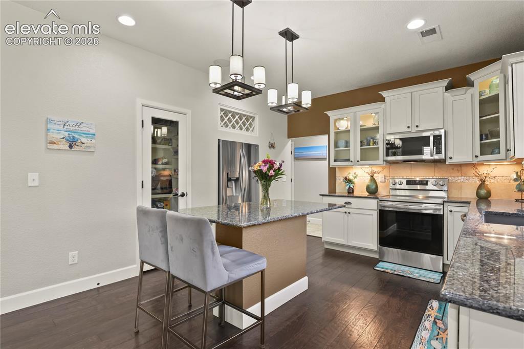 8276 Cypress Wood Drive Colorado Springs CO 80927