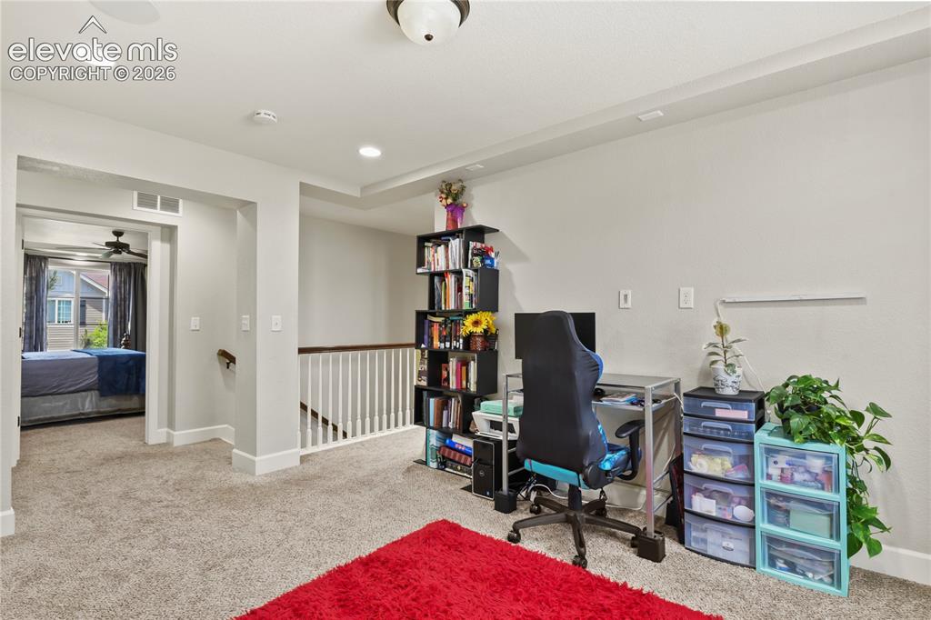 8276 Cypress Wood Drive Colorado Springs CO 80927