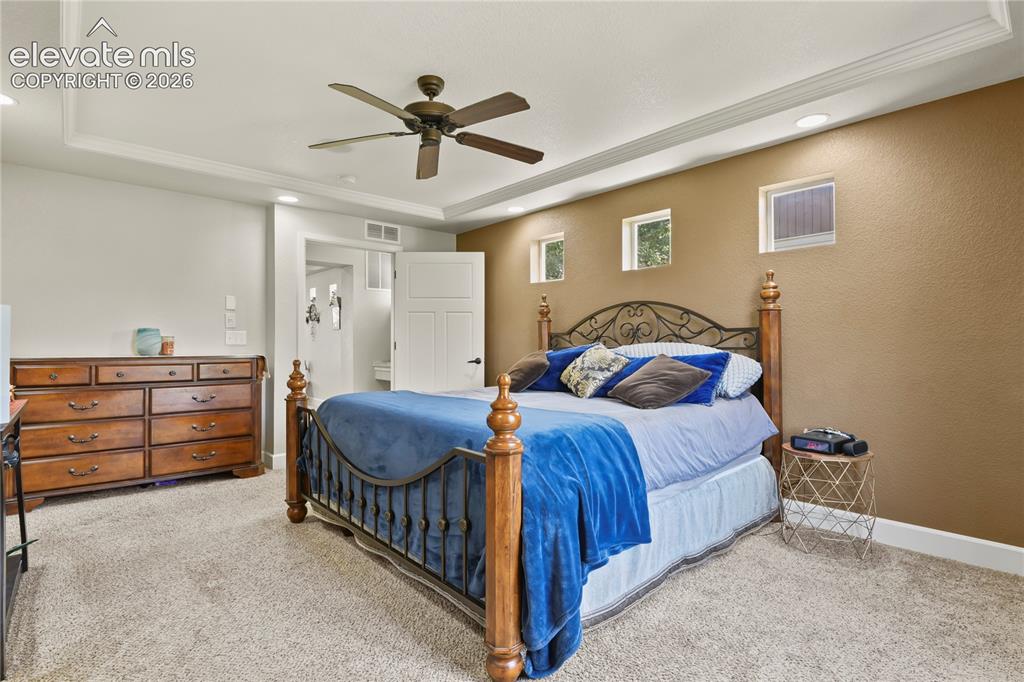 8276 Cypress Wood Drive Colorado Springs CO 80927