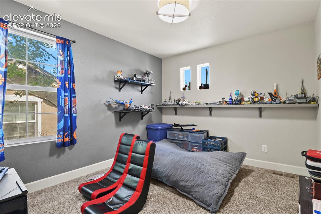 8276 Cypress Wood Drive Colorado Springs CO 80927