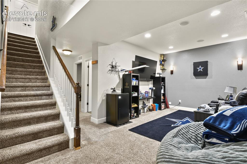 8276 Cypress Wood Drive Colorado Springs CO 80927