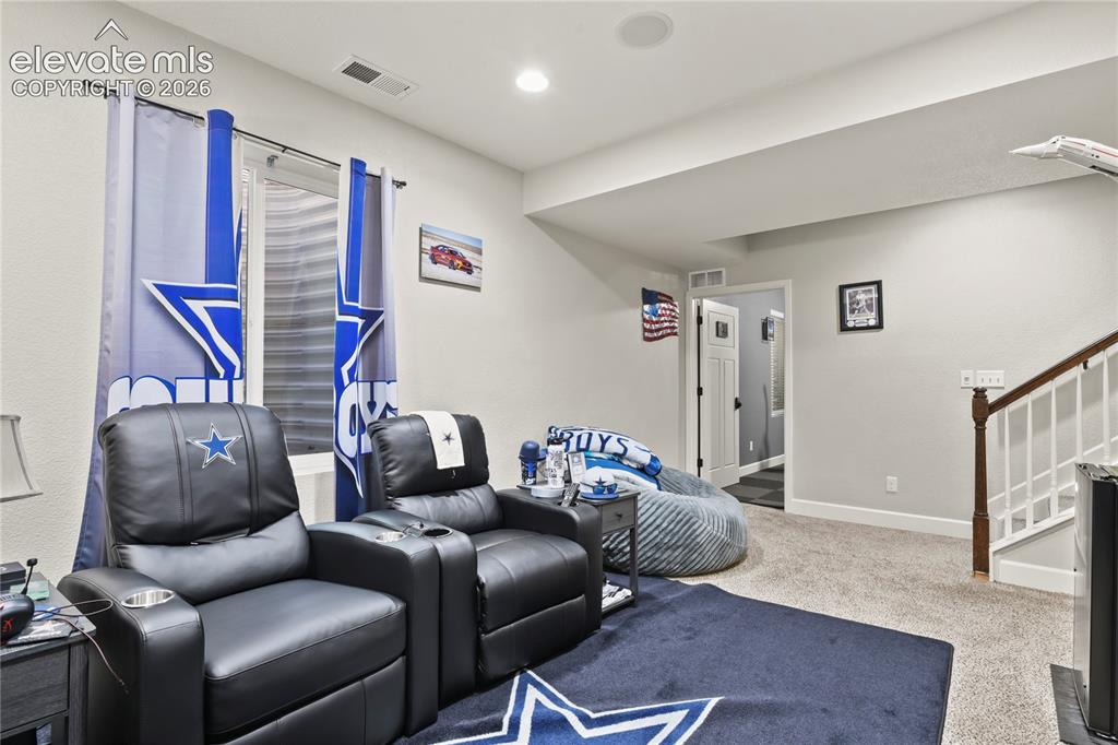 8276 Cypress Wood Drive Colorado Springs CO 80927