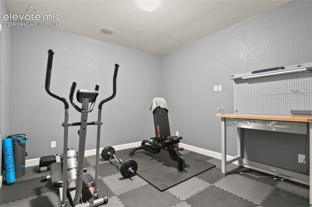 8276 Cypress Wood Drive Colorado Springs CO 80927