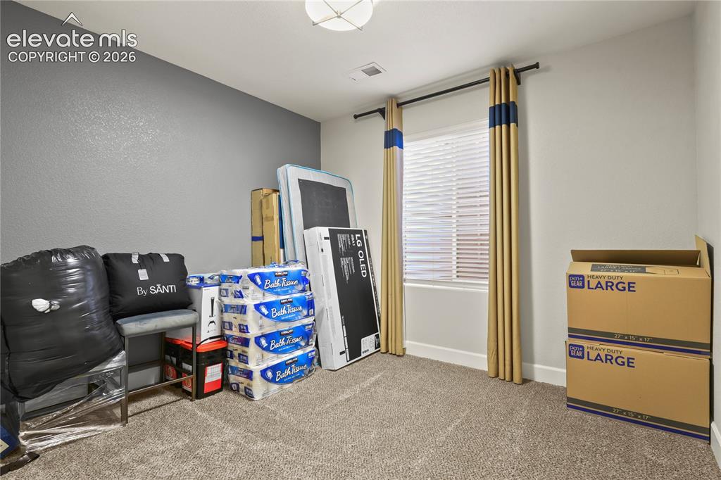 8276 Cypress Wood Drive Colorado Springs CO 80927