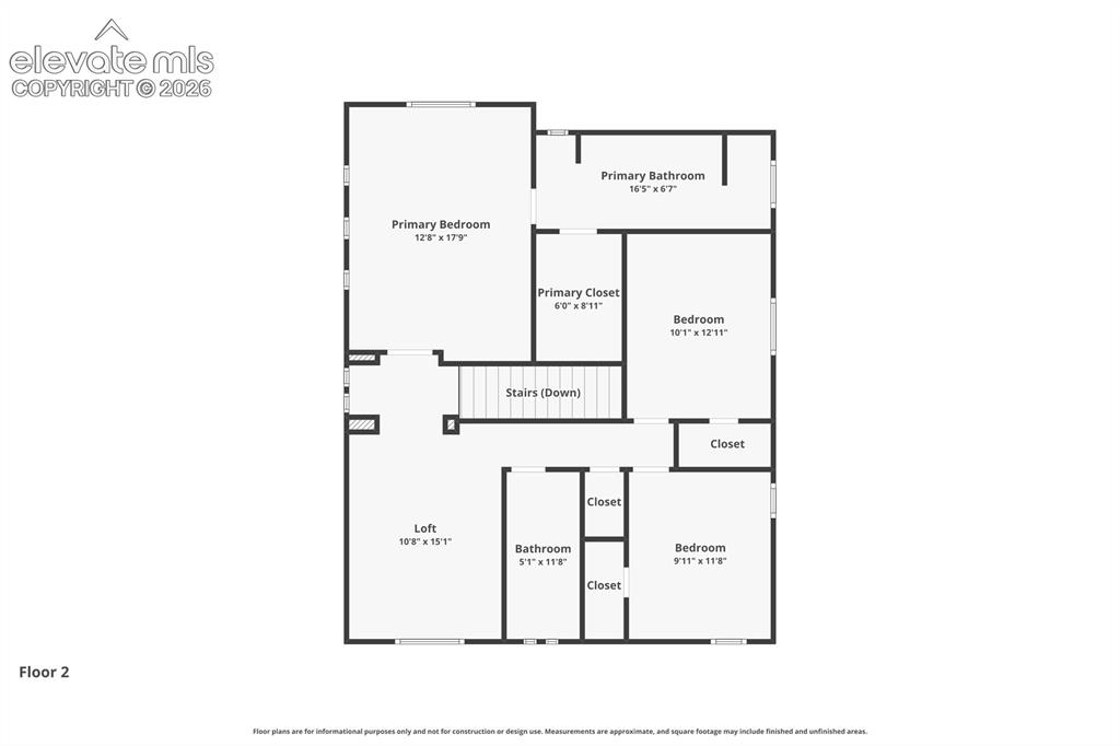 8276 Cypress Wood Drive Colorado Springs CO 80927