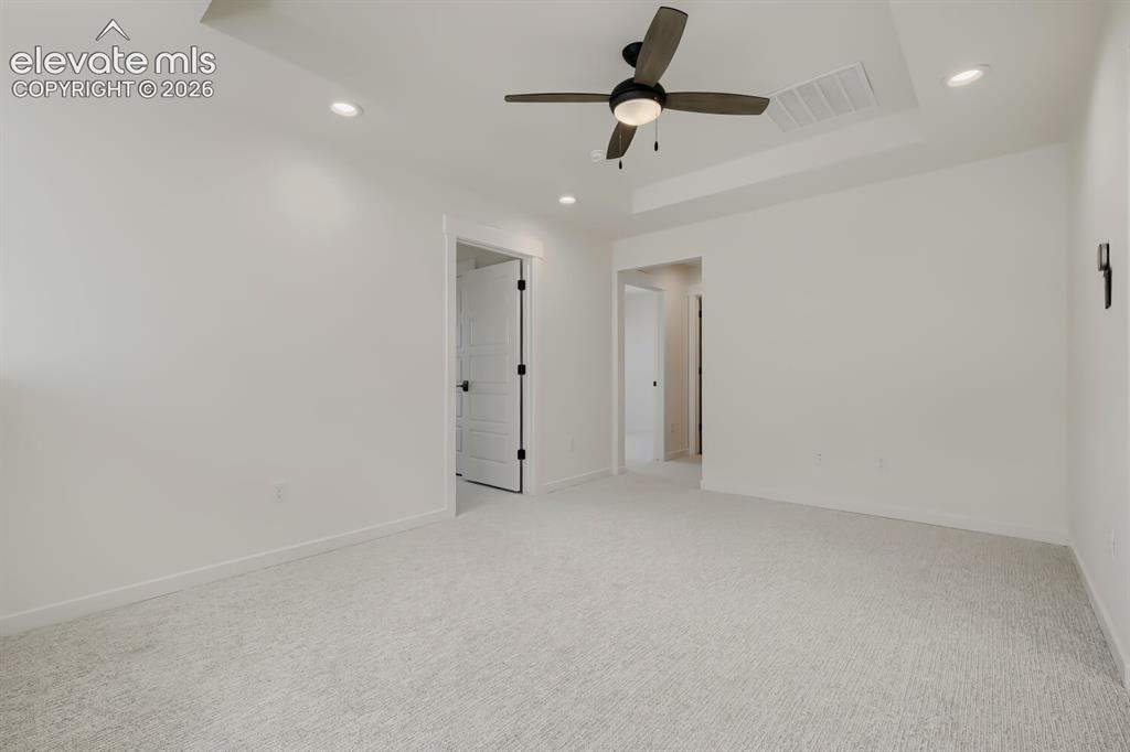7923 Polson Drive Colorado Springs CO 80908