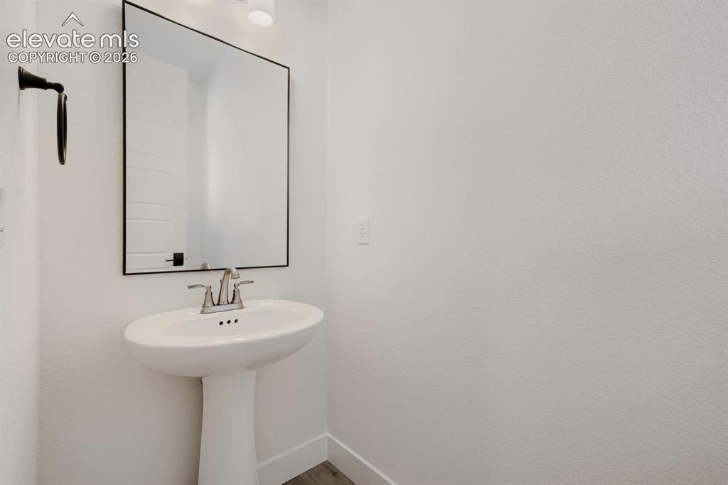 7923 Polson Drive Colorado Springs CO 80908