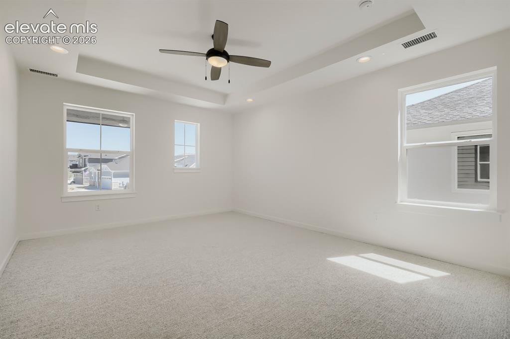 7923 Polson Drive Colorado Springs CO 80908