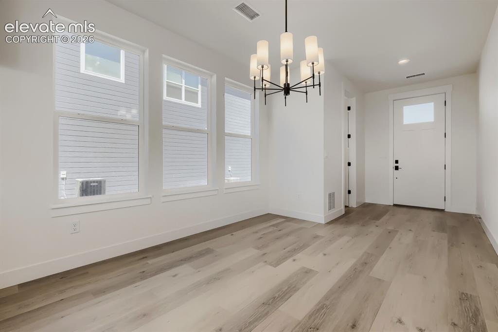 7923 Polson Drive Colorado Springs CO 80908