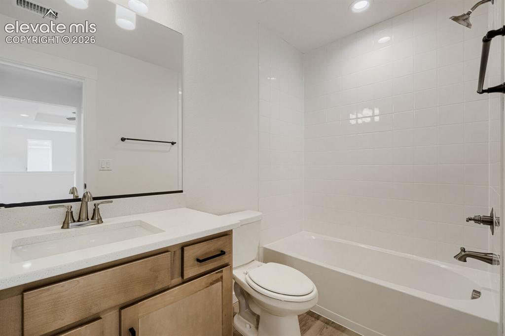 7923 Polson Drive Colorado Springs CO 80908