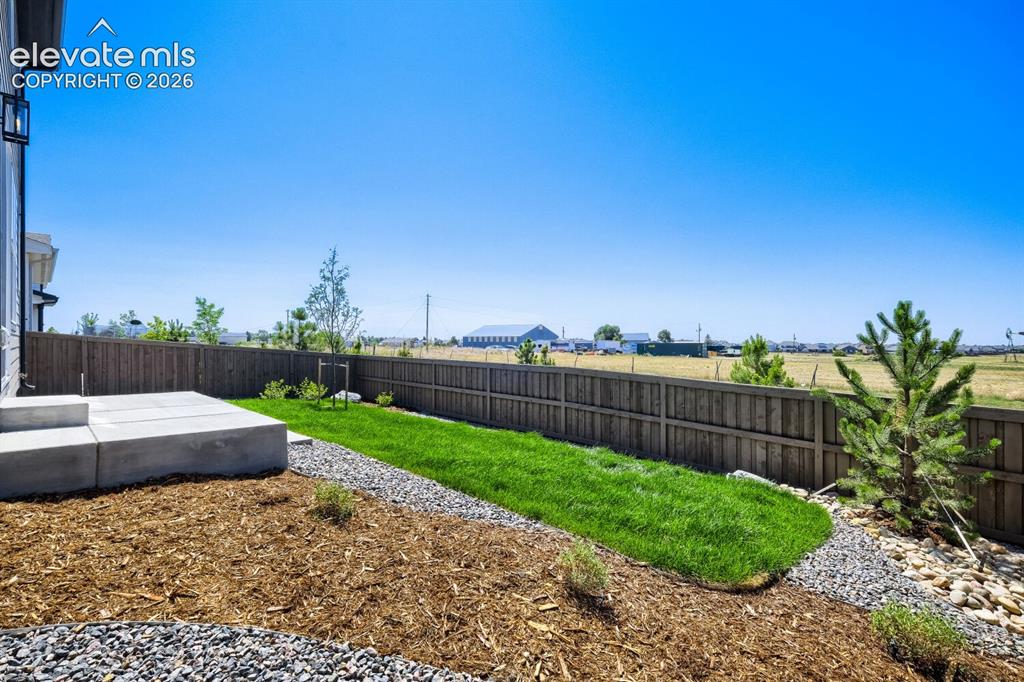 7923 Polson Drive Colorado Springs CO 80908