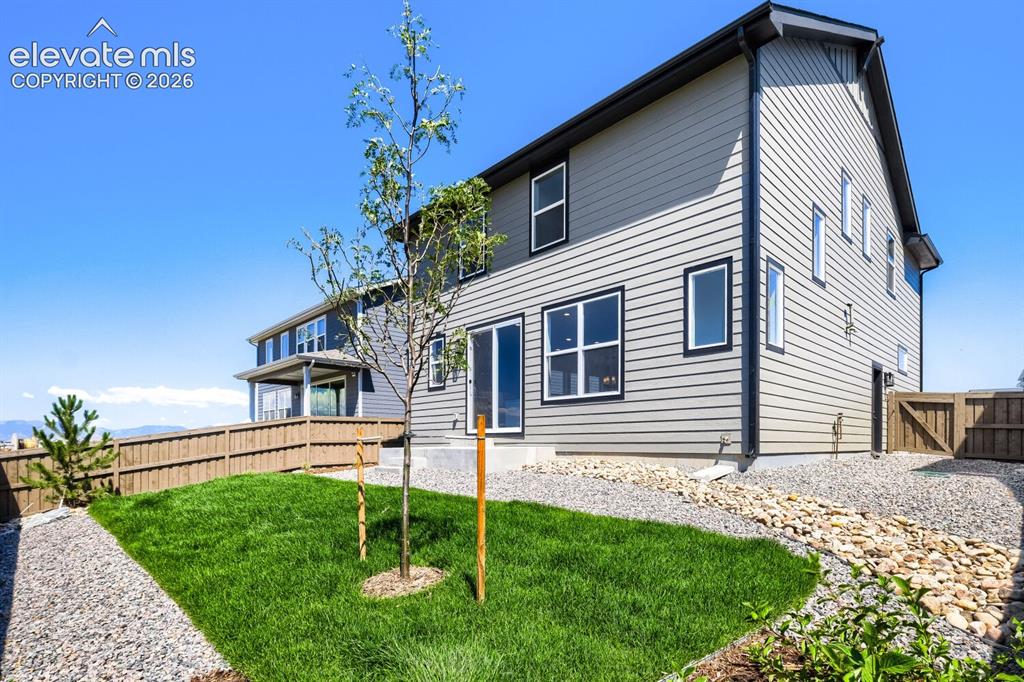 7923 Polson Drive Colorado Springs CO 80908