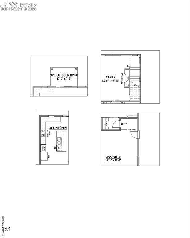 7923 Polson Drive Colorado Springs CO 80908