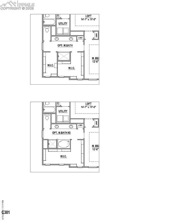 7923 Polson Drive Colorado Springs CO 80908