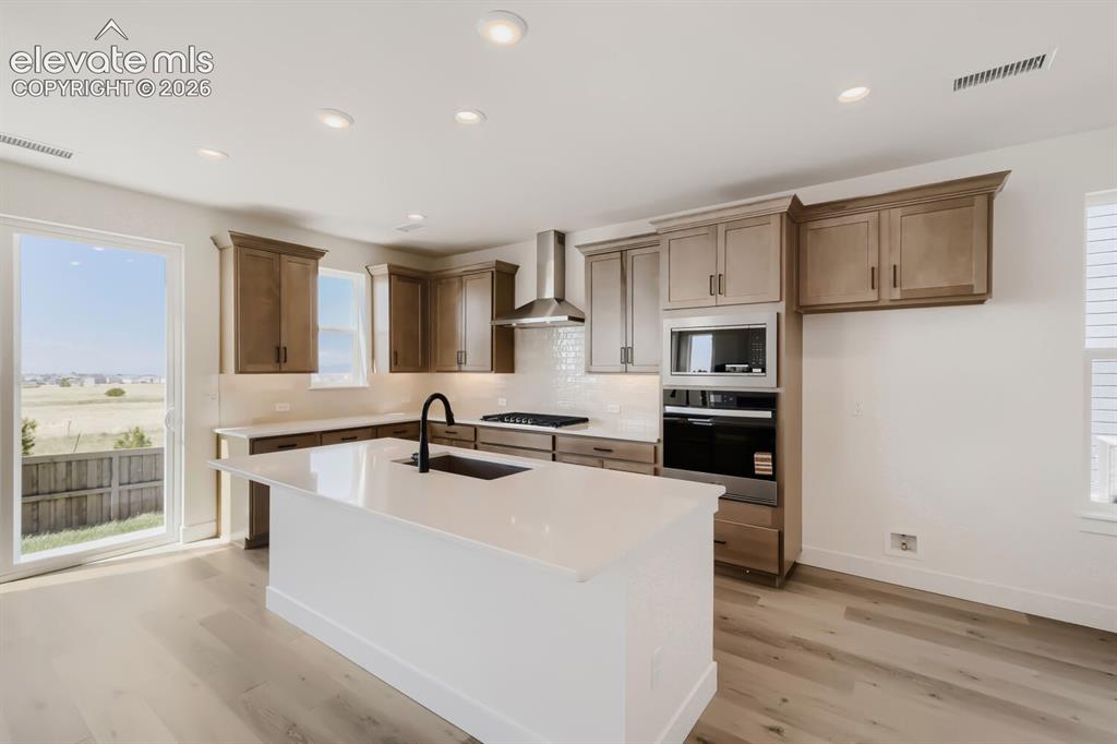 7923 Polson Drive Colorado Springs CO 80908
