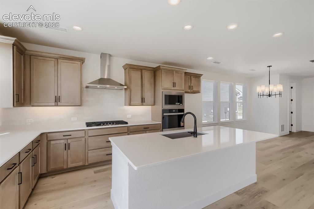 7923 Polson Drive Colorado Springs CO 80908