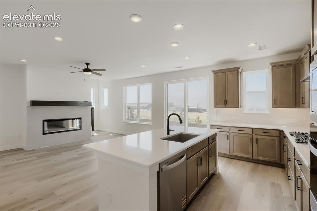 7923 Polson Drive Colorado Springs CO 80908