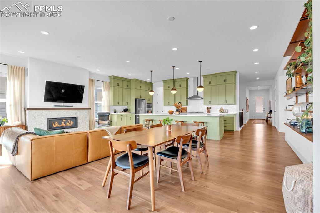 6984 Rim Ridge Way Castle Pines CO 80108