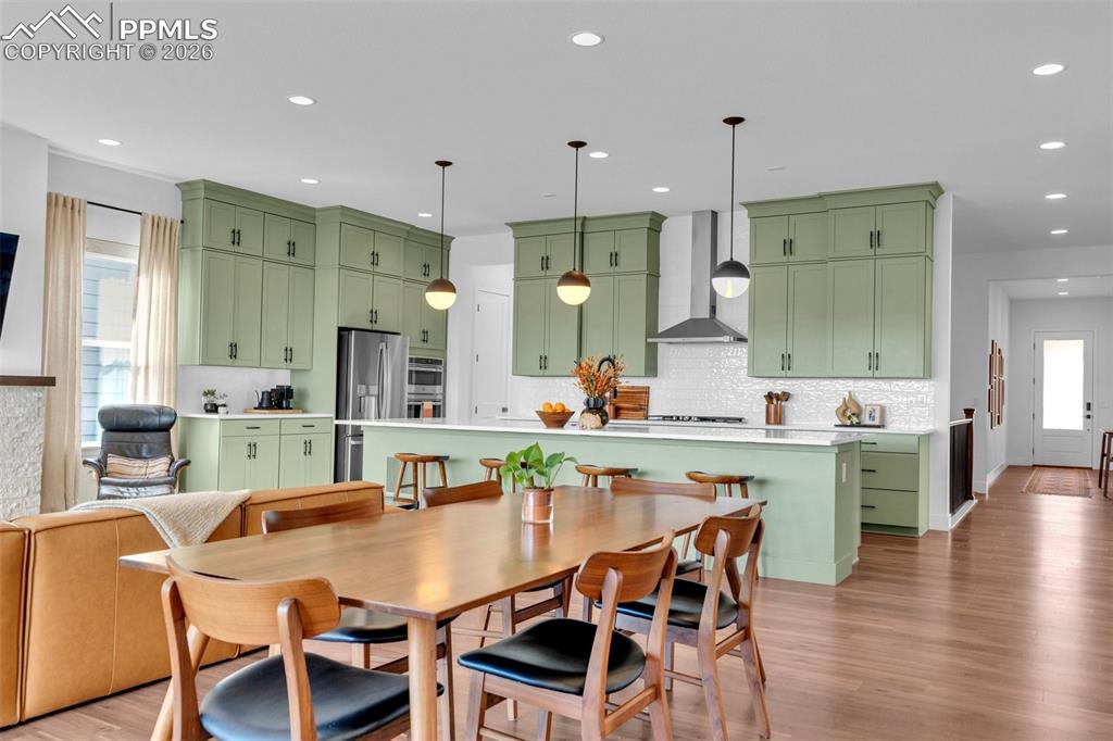 6984 Rim Ridge Way Castle Pines CO 80108