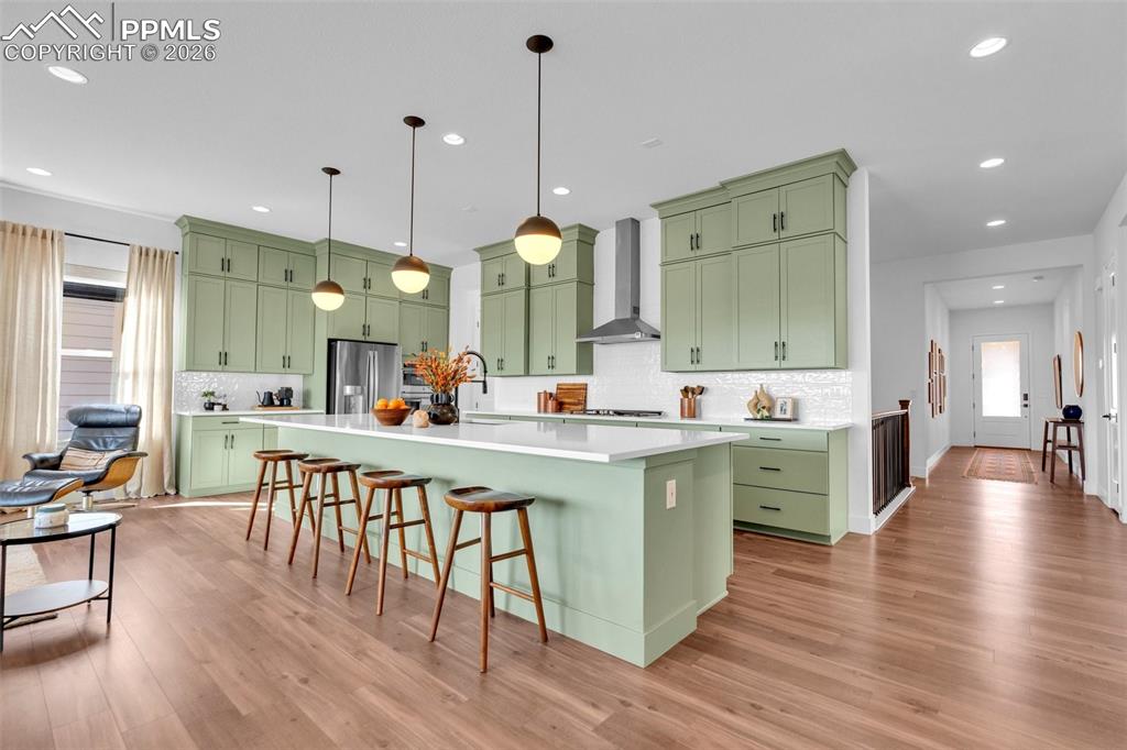 6984 Rim Ridge Way Castle Pines CO 80108