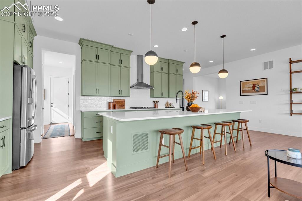 6984 Rim Ridge Way Castle Pines CO 80108