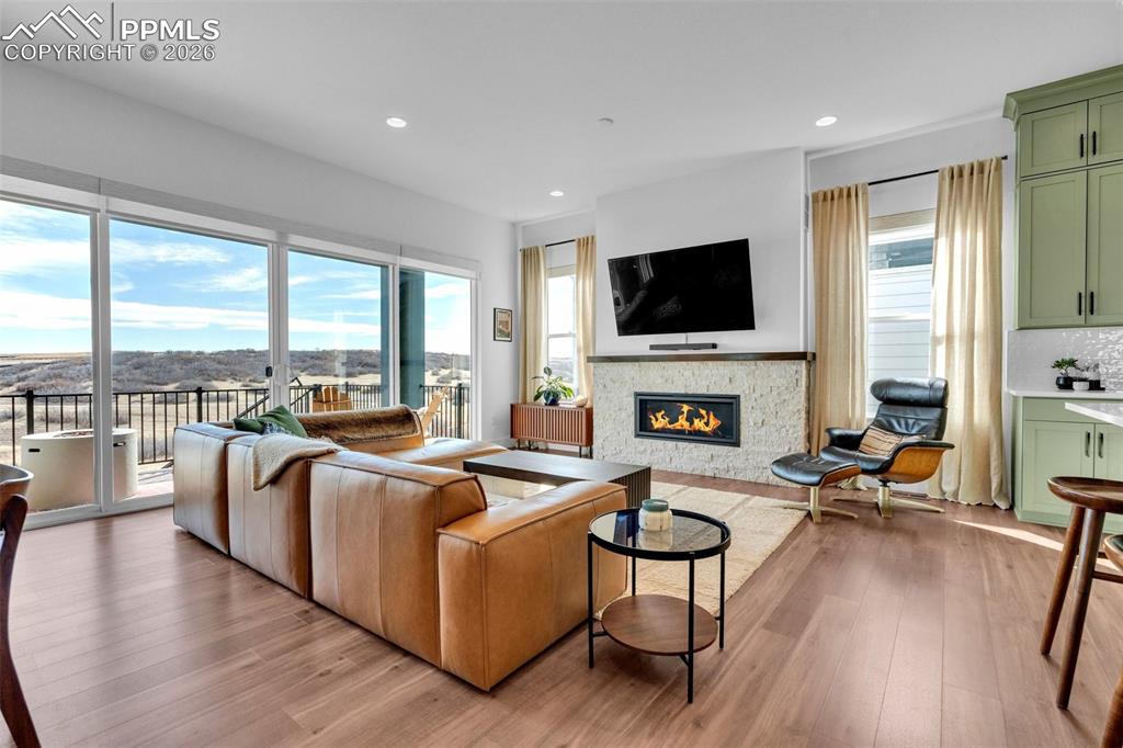 6984 Rim Ridge Way Castle Pines CO 80108