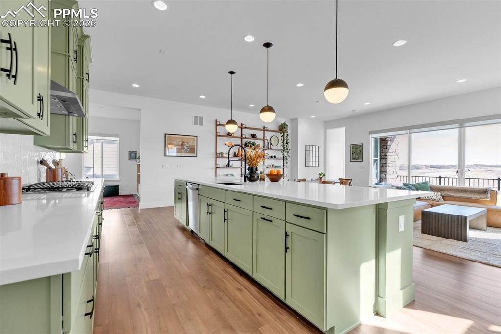 6984 Rim Ridge Way Castle Pines CO 80108