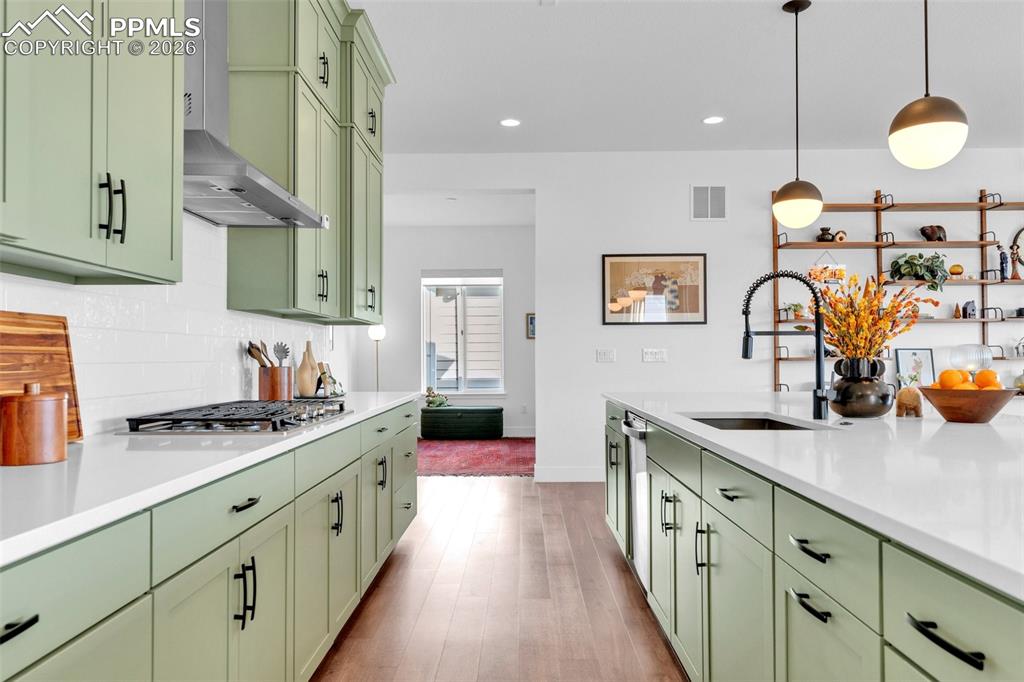 6984 Rim Ridge Way Castle Pines CO 80108