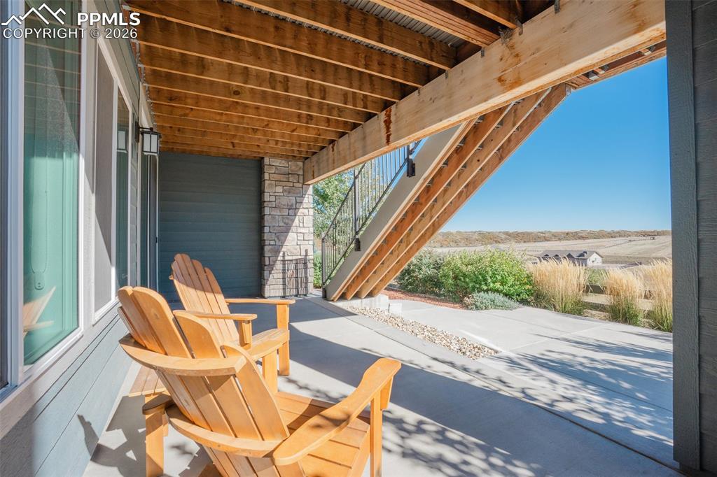 6984 Rim Ridge Way Castle Pines CO 80108