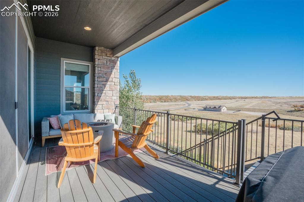 6984 Rim Ridge Way Castle Pines CO 80108