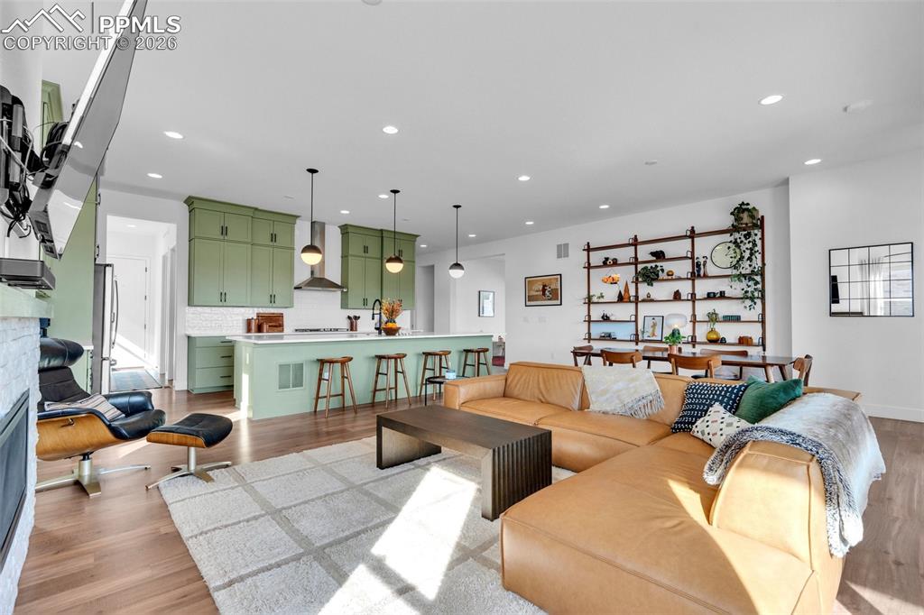 6984 Rim Ridge Way Castle Pines CO 80108