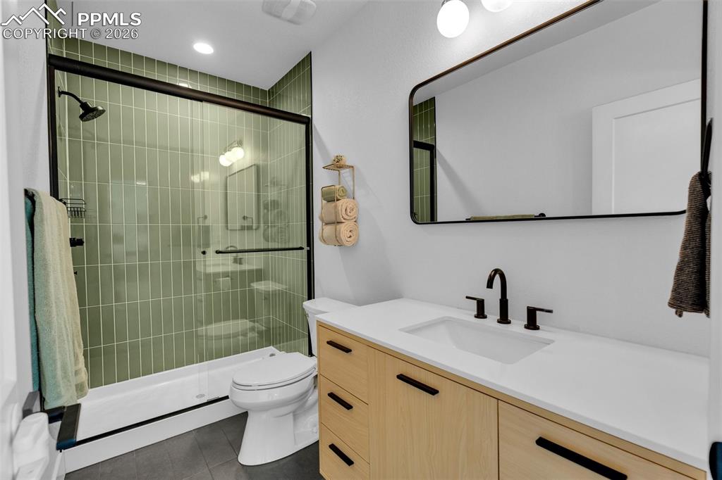 6984 Rim Ridge Way Castle Pines CO 80108