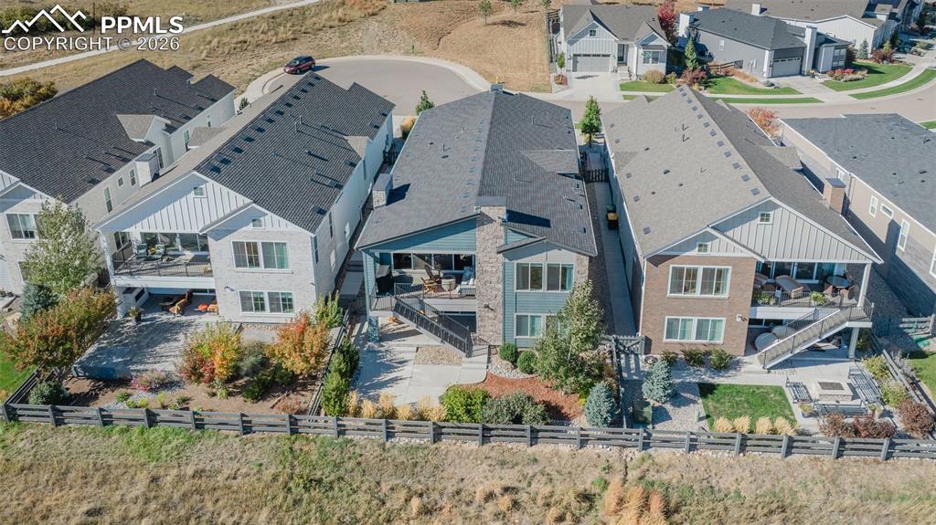 6984 Rim Ridge Way Castle Pines CO 80108