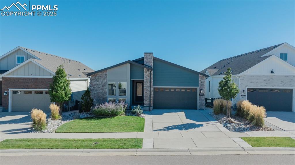 6984 Rim Ridge Way Castle Pines CO 80108