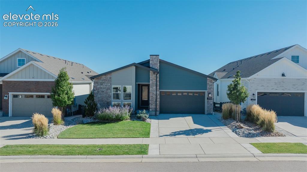 6984 Rim Ridge Way Castle Pines CO 80108