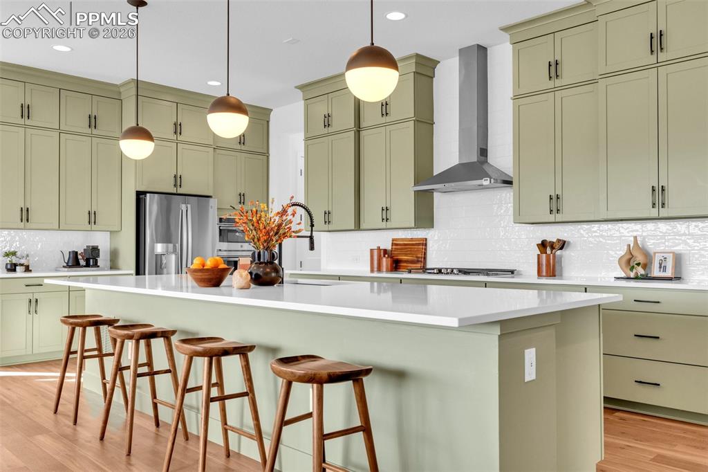 6984 Rim Ridge Way Castle Pines CO 80108