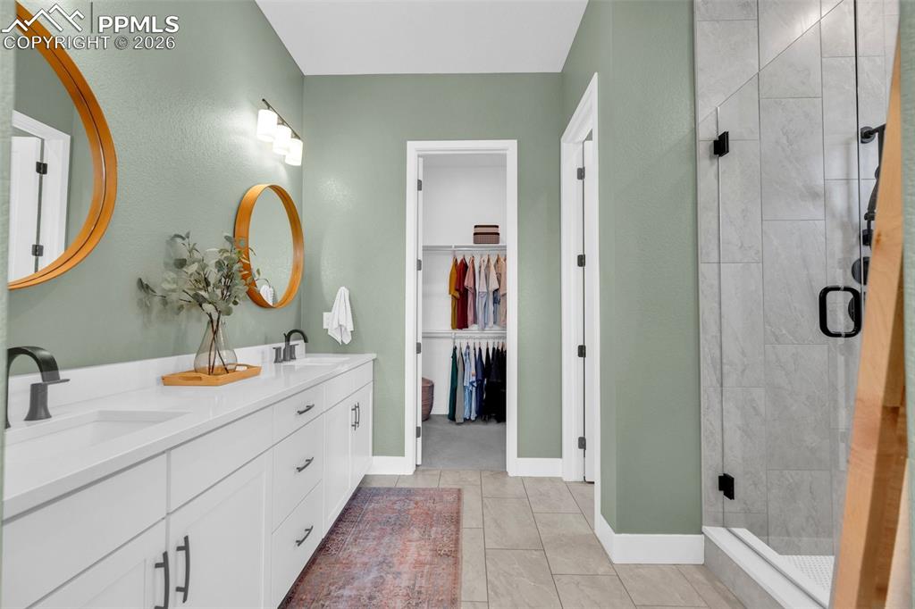6984 Rim Ridge Way Castle Pines CO 80108