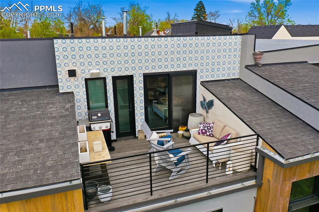2483 W Caithness Place Denver CO 80211