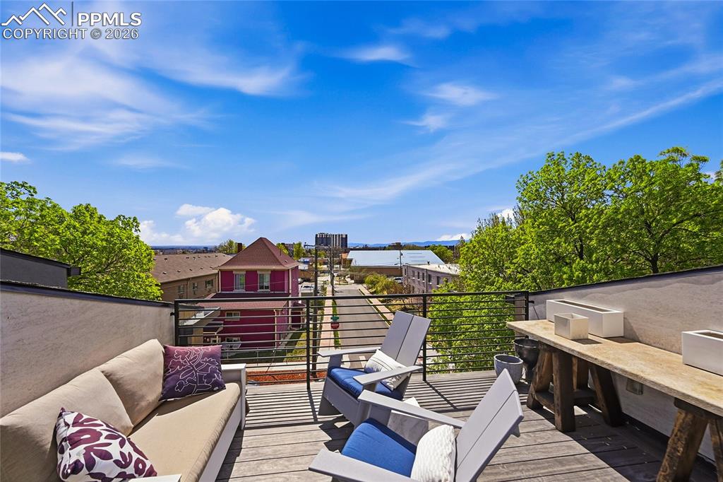 2483 W Caithness Place Denver CO 80211