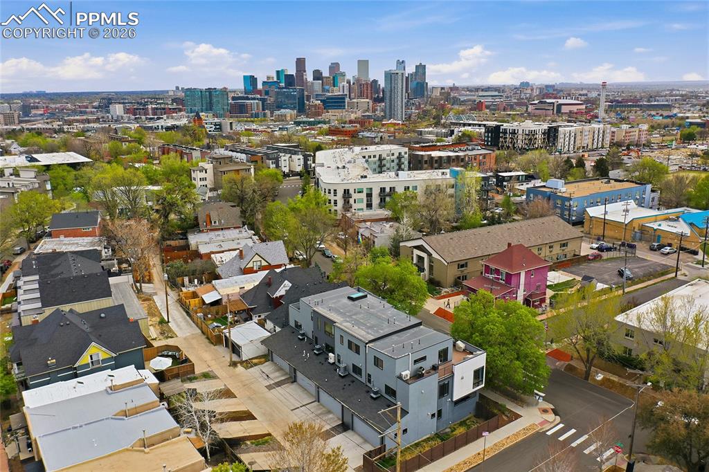 2483 W Caithness Place Denver CO 80211