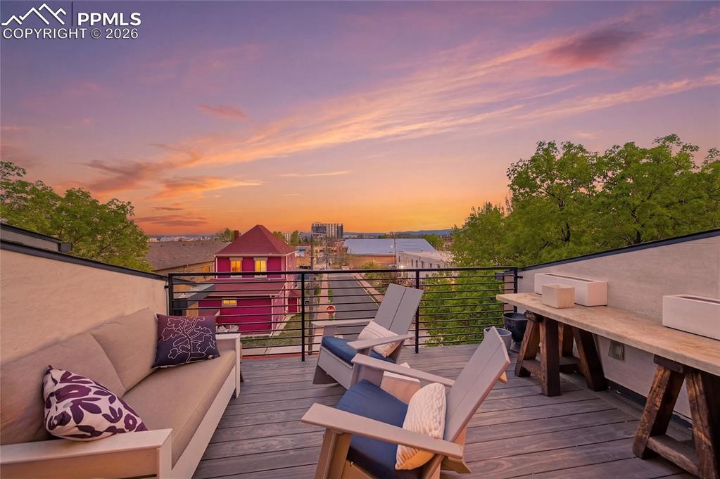 2483 W Caithness Place Denver CO 80211