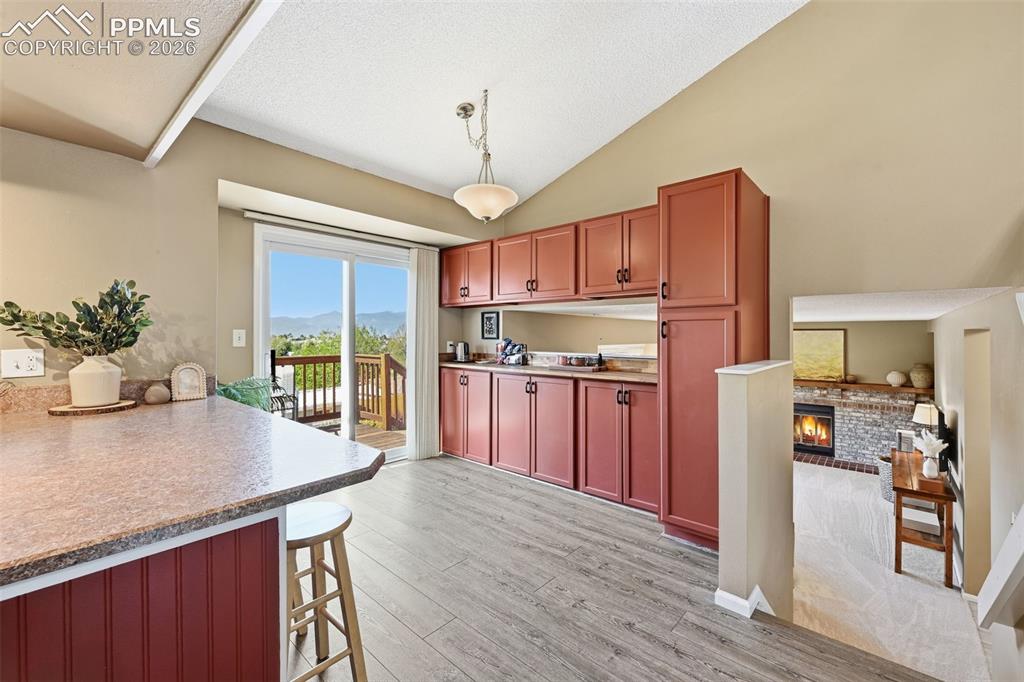 3685 Misty Meadows Drive Colorado Springs CO 80920